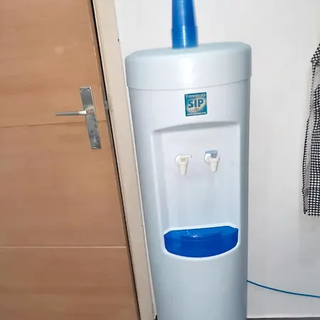 Lejlighed Modern In Molenbeek-saint-jean / 77 M² / Parking