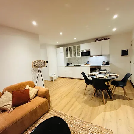 Apartman Cozy Flat *