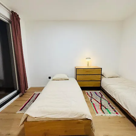 Cozy Flat