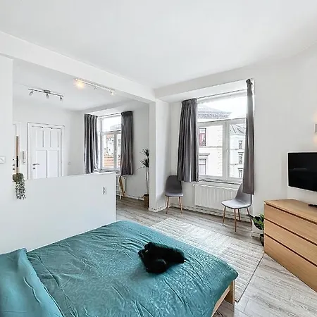 Apartment Cosy -grand Place Brussels