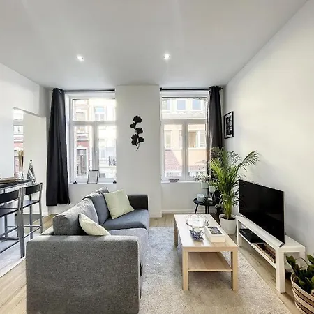 Appartement Cosy Palais Royal