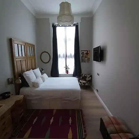 Marilou And Dalibor's