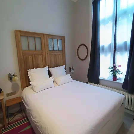 Accommodatie bij particulieren Marilou And Dalibor's