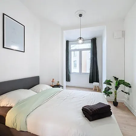Cosy -porte De Namur *