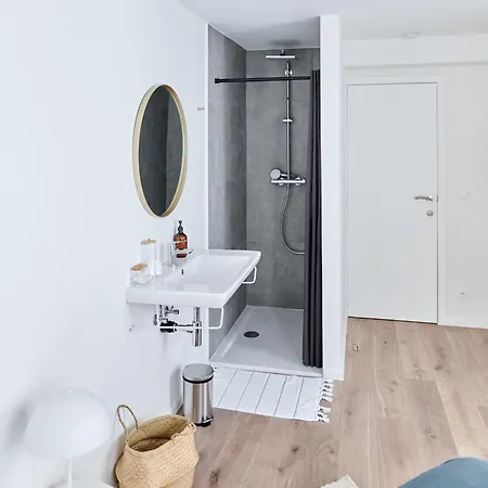 Maison Bruxelloise De 9 * Bruxelles