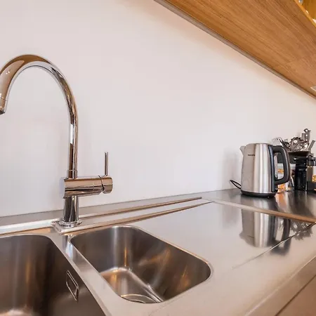 Floor New Duplex Stunning View In Trendy St Gilles