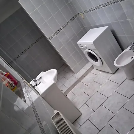 Apartment In *