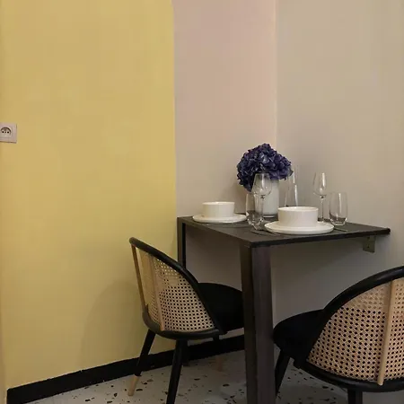 Your Haven Of Peace! *