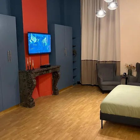 Your Haven Of Peace! Брюссель