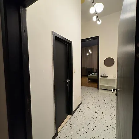 Your Haven Of Peace! Апартаменты