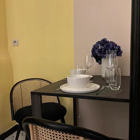 Your Haven Of Peace! Апартаменты