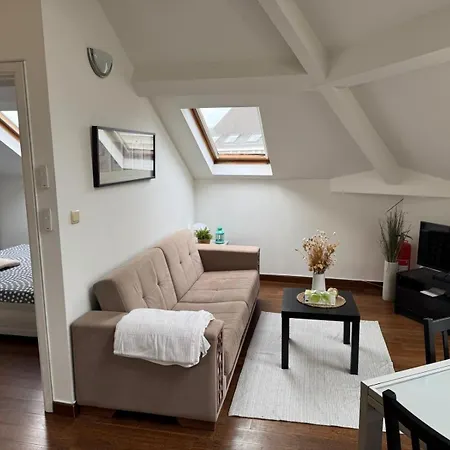 Historical Centre In The Heart Of *