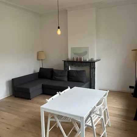Apartmán South Flat *