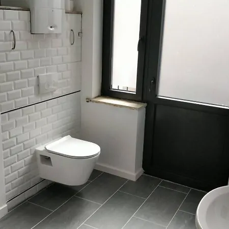 South Flat Apartmán