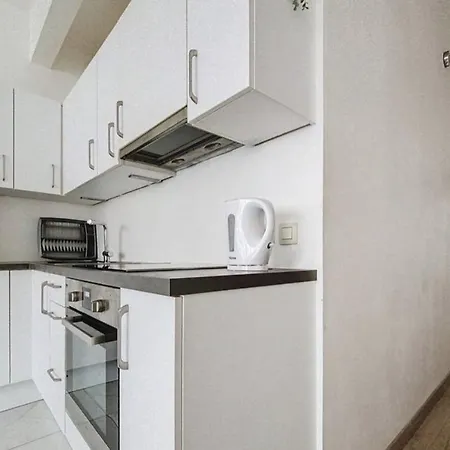 2 Apartamento