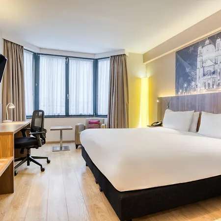 Holiday Schuman By Ihg Bruxelles