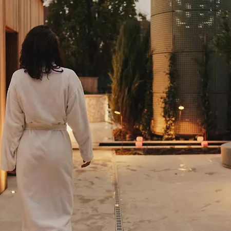 فندق Aspria Royal La Rasante & 4*