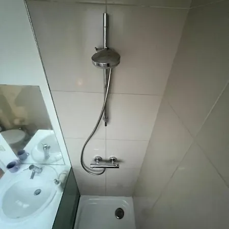 شقة Kot *