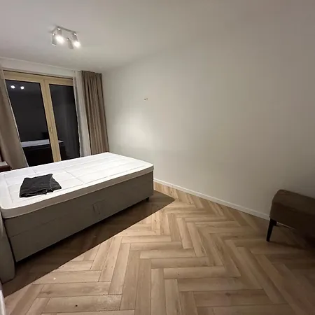 Ubytování v soukromí Brussels-family-appartment *
