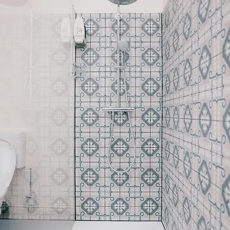 Kwatera prywatna St Maria