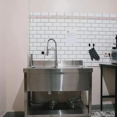 St Maria * בריסל