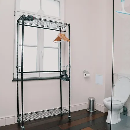 St Maria בית אירוח