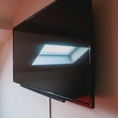 St Maria * בריסל