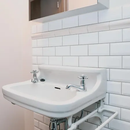 St Maria בית אירוח *