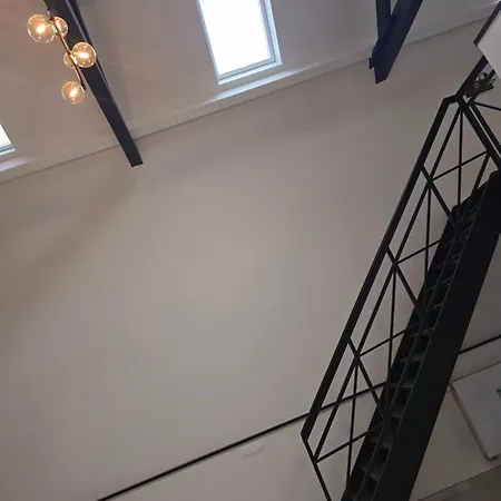 Aqua Loft Exécutive&élégante Quartier Européen Apartamento *