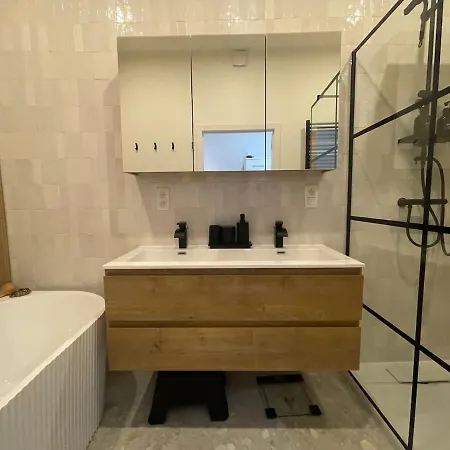 Charming Duplex In Lejlighed