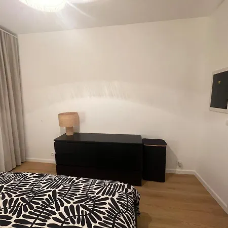 Charming Duplex In Bruxelles
