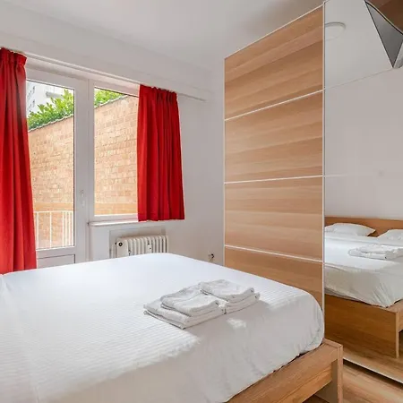 Completo Con Todas Comodidades *