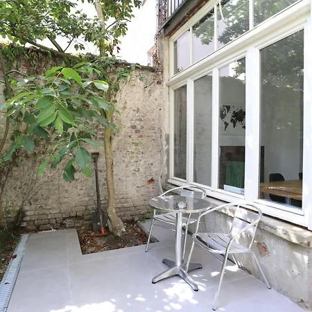 Appartement Billiard Flat
