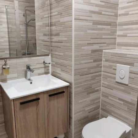 Lisbethe Апартаменты