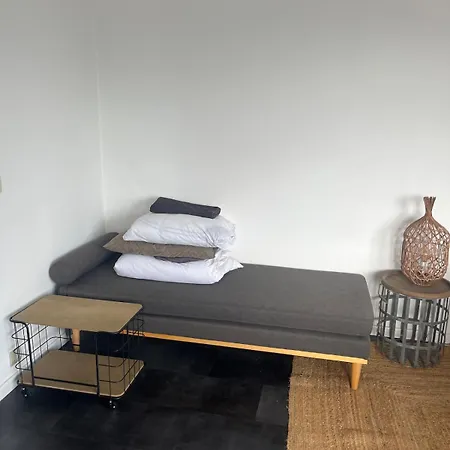 Theview Apartment