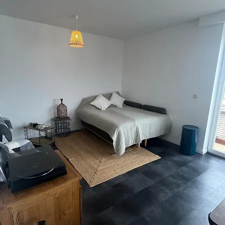Apartment Theview Brussels