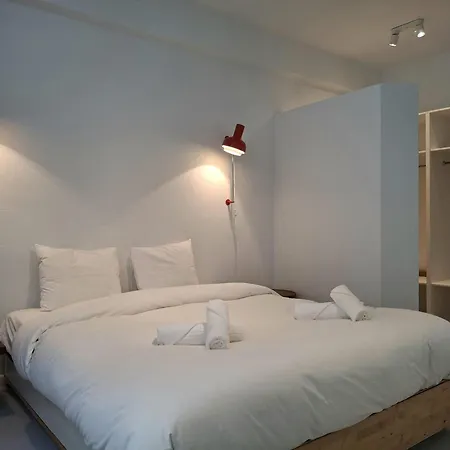 In The Heart Of Bruselas