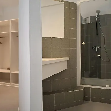 דירה In The Heart Of בריסל