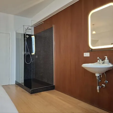 公寓 Spacious Next To Grand Place 布鲁塞尔