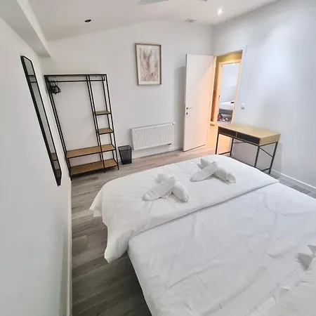 Appartement Plantin 4 Bruxelles