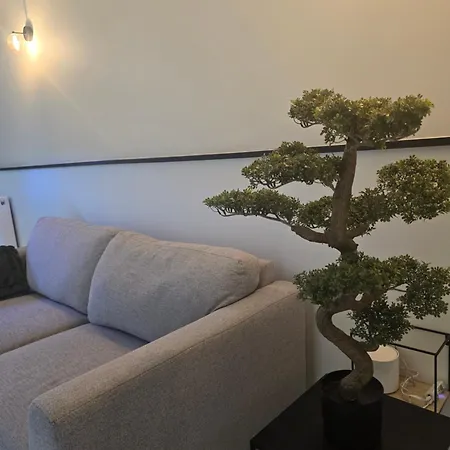 Aqua Loft Executive & Elegante Quartier Europeen *