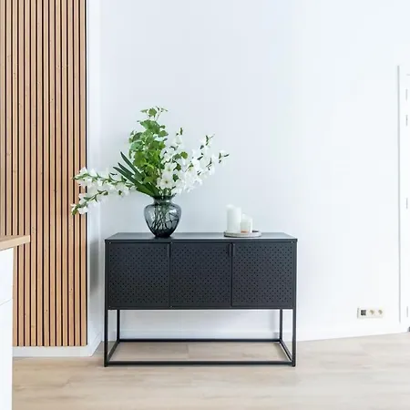 Elegant In Daire