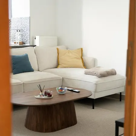 Cozy And Luxurious In Brussels, Laeken * Brussel