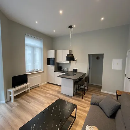 Midi Station * ブリュッセル