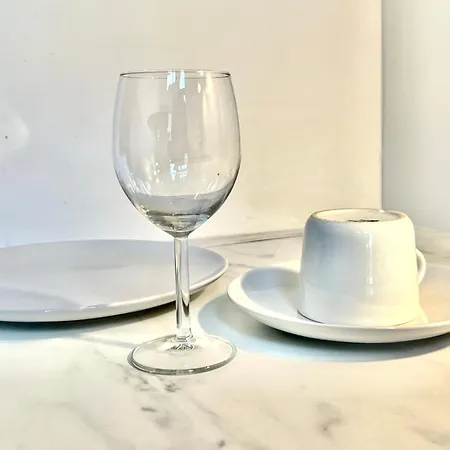 Apartamento Bruxelles City