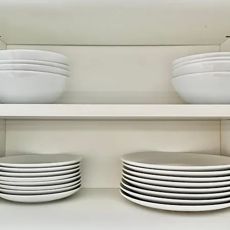 Apartamento Bruxelles City