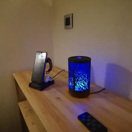 Brusselshomes Lägenhet Bryssel