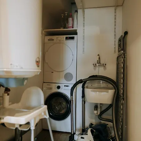 Magnificent Loft - 3 Bedroom Duplex Lägenhet *