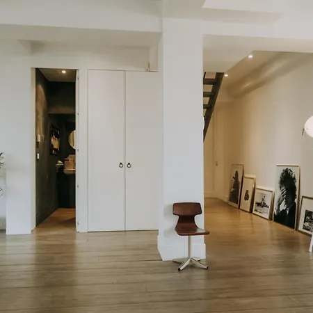 Magnificent Loft - 3 Bedroom Duplex