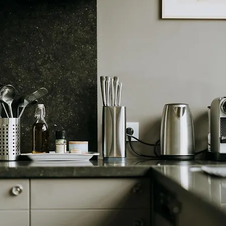 Lägenhet Magnificent Loft - 3 Bedroom Duplex *